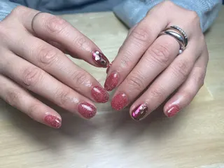 ネイル atelier moamのネイルデザイン