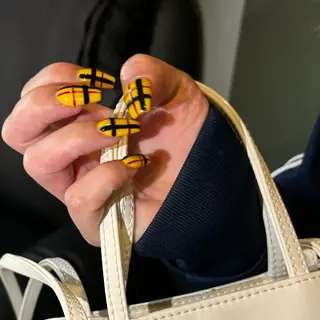 ネイル nail Nene.°✴︎💫のネイルデザイン