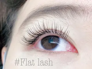 マツエク・マツパ La Peche momokoのマツエク・マツパデザイン