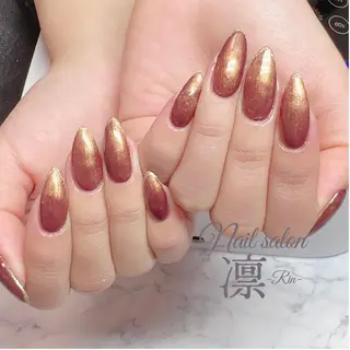 ネイル private salon凛のネイルデザイン