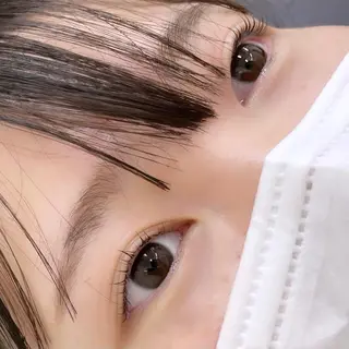 マツエク・マツパ Q-LASH柏所属・🫧Q-LASH柏 ARAI🫧のマツエク・マツパデザイン