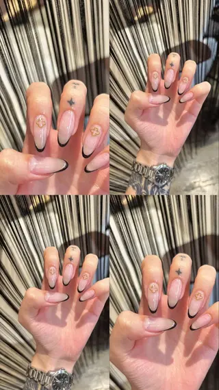 ネイル 777nail salonのネイルデザイン