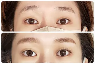 アイブロウ EBRIS浦和店 ☆ M a n aの眉毛・アイブロウイメージ