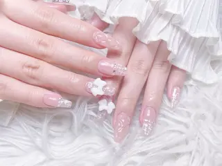 ネイル NEW NAIL所属・NEW NAIL 池袋のネイルデザイン