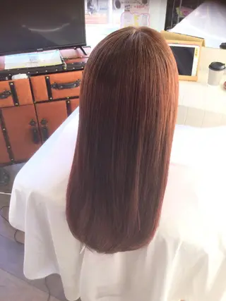 髪質改善専門美容室SPEAR(スピア)所属・髪質改善専門店 SPEAR*スピアのヘアスタイル