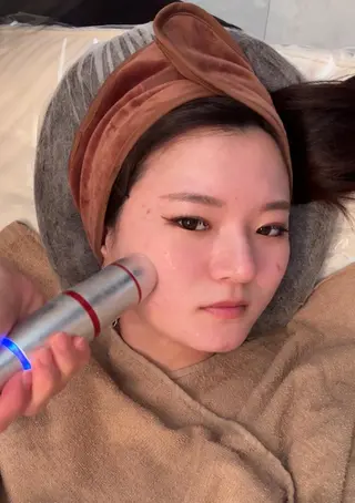 FLEUR🫧 フェイシャルのエステ・リラクイメージ