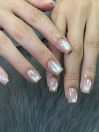 ネイル Dark Honey karinのネイルデザイン