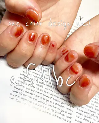 ネイル ネイル・エステ afdlbcのネイルデザイン