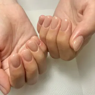 ネイル 山崎 ひなたのネイルデザイン