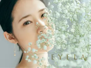 マツエク・マツパ EYELA🌷🌸 浜谷🧡💙のマツエク・マツパデザイン