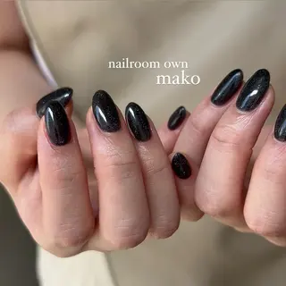 ネイル nailroom own所属・mako (own)のネイルデザイン