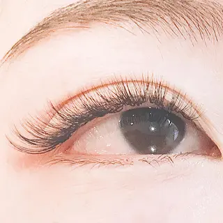 マツエク・マツパ 武田 楓のマツエク・マツパデザイン