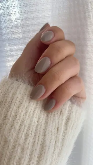 ネイル 田中 望のネイルデザイン