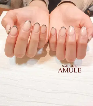 ネイル NAILSALON AMULEのネイルデザイン