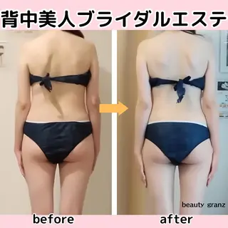 痩身専門サロン ビューティーグランツのエステ・リラクイメージ