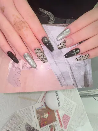 ネイル Glow Nail スカルプ専門店のネイルデザイン