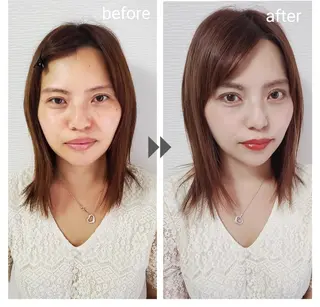 Lys.totalbeauty所属・お値段以上‼️ 垢抜けお任せ maiのその他イメージ