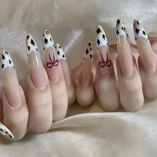 ネイル Mi Oのネイルデザイン