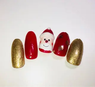 ネイル ティーエヌ 金山駅東口店のネイルデザイン