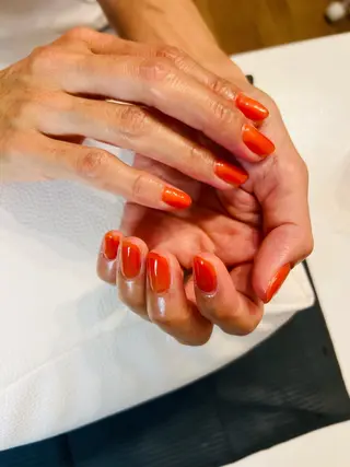 ネイル ネイルサロンÜmit YUKAのネイルデザイン