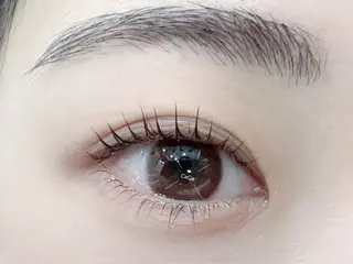 パーマ CeCe Nail&eyelash salon所属・人気店🌸Ce Ce マツエク＆ネイルのマツエク・マツパデザイン