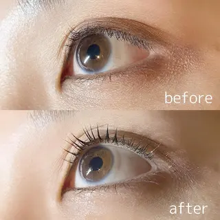 マツエク・マツパ ｓｕｕ 中崎町のエステ・リラクイメージ