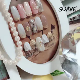 ネイル Nail Suave (シュアーヴ)のネイルデザイン