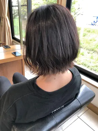 ショート 松本 麻里奈のその他イメージ