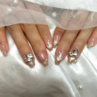 ネイル Nail salon AO所属・Nail salon AOのネイルデザイン