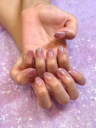 ネイル Nail Salon too.所属・maho ‪‪☺︎‬のネイルデザイン
