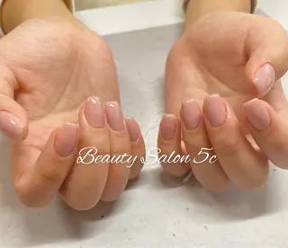 ネイル Beauty Salon5cのネイルデザイン