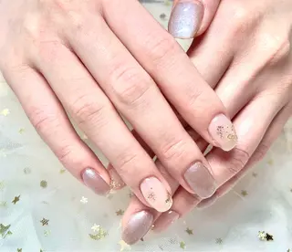 ネイル Azel nail 伊野麗のネイルデザイン