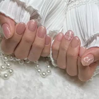 ネイル Vogustys Nail 山田のネイルデザイン