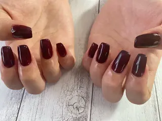 ネイル NAIL Nutsのネイルデザイン