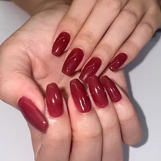 ネイル eyelash&nail Lucia 難波店所属・田中 美羽のマツエク・マツパデザイン