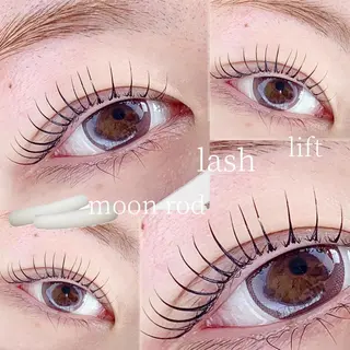 マツエク・マツパ chill&private A/N まつげパーマ/上下まつげパーマ/パリジェンヌ/南与野所属・まつげパーマ専門店 A/N南与野のマツエク・マツパデザイン