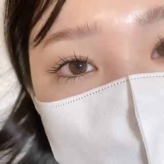 マツエク・マツパ eyelash salon7のマツエク・マツパデザイン
