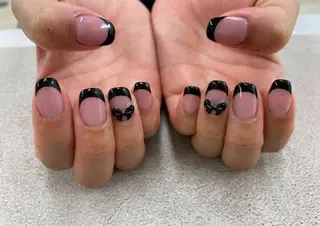 ネイル Riti by merci所属・清水 優衣のネイルデザイン