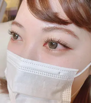 マツエク・マツパ 🥀Saito Tomomi🥀のマツエク・マツパデザイン