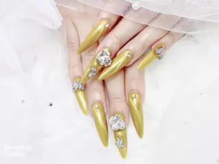 ネイル 【スカルプ専門店】 ZY Nailのネイルデザイン