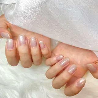 ネイル Genie＊ Mionaのネイルデザイン