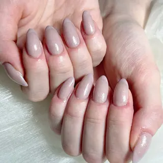 ネイル salon Hush Hushのネイルデザイン