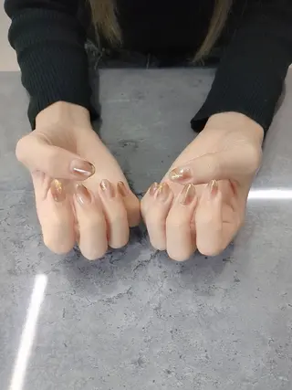 ネイル mai nailのネイルデザイン