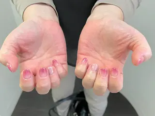 ネイル Sone Saoriのネイルデザイン