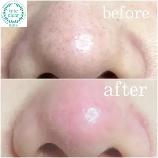 枝廣 貴子のエステ・リラクイメージ