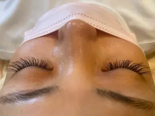 マツエク・マツパ C'est la vie!所属・Cestlavie! KOHTANIのマツエク・マツパデザイン