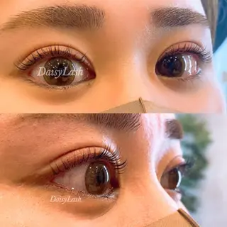 マツエク・マツパ eyenico 渡邊のマツエク・マツパデザイン