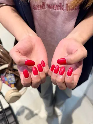 ネイル deg° yuiriのネイルデザイン