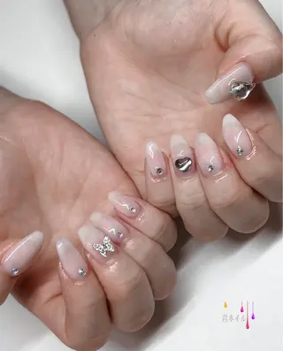 ネイル 君 ネイルのネイルデザイン