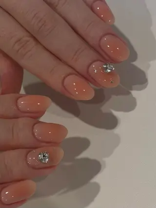 ネイル odette Mikiのネイルデザイン